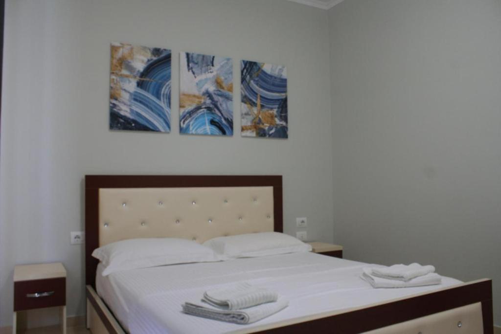 Apartments In Potam Хімара Екстер'єр фото