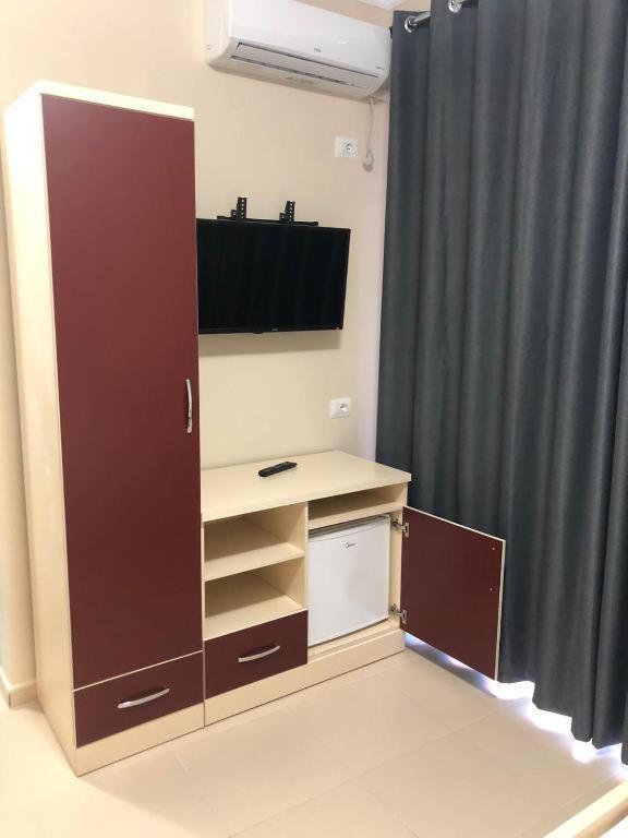 Apartments In Potam Хімара Екстер'єр фото